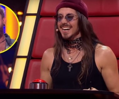 Kalinovski i "Papierowe miasta". Zobacz nowy teledysk gwiazdy "The Voice of Poland"