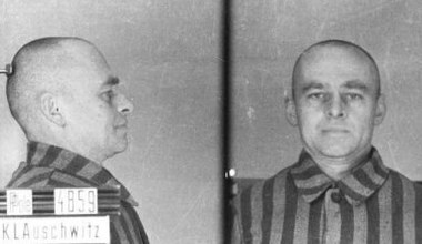 Kalinowski: Pilecki uważał, że z Auschwitz można "wyjść, kiedy się chce"