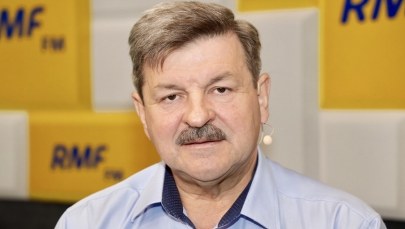 Kalinowski: Widać, że grunt się PiS-owi pali pod nogami