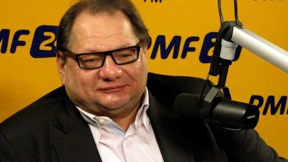 Kalisz: Bratobójcza walka wykończy PO. Szykujmy się do przejęcia władzy 