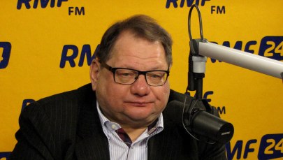 Kalisz: Hańbiąca ustawa. Miliony ludzi mogą trafić do psychiatryka!