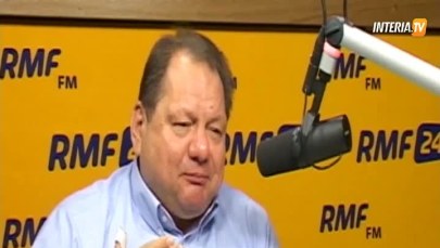 Kalisz: Komisja zajmie się sprawą Milewskiego. On nie nadaje się na sędziego