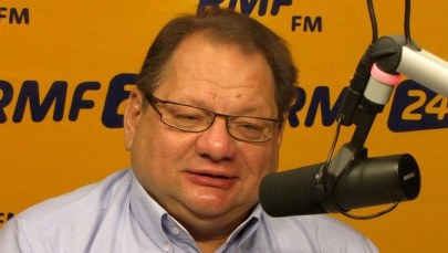 Kalisz: Milewski nie nadaje się na sędziego