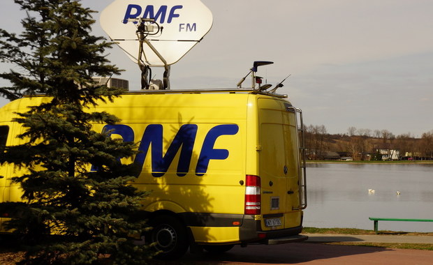 Kalisz Pomorski będzie Twoim Miastem w Faktach RMF FM!