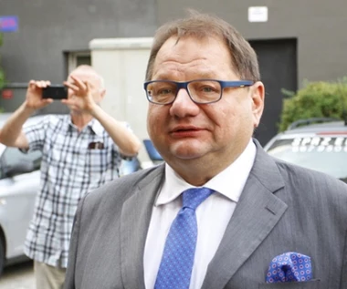Kalisz: Ten wyrok jest dla Polski miażdżący