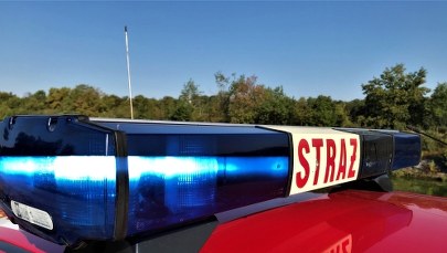 Kalisz: Wędkarz odkrył w rzece zwłoki mężczyzny