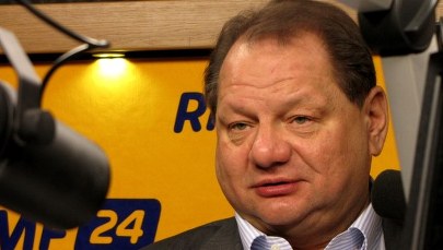 Kalisz: Wiem że Tusk szuka następcy Gowina. Szuka, ale nie znajdzie