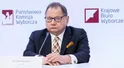 Kalisz wprost o nieprawidłowościach. Podał, o jaką skalę chodzi