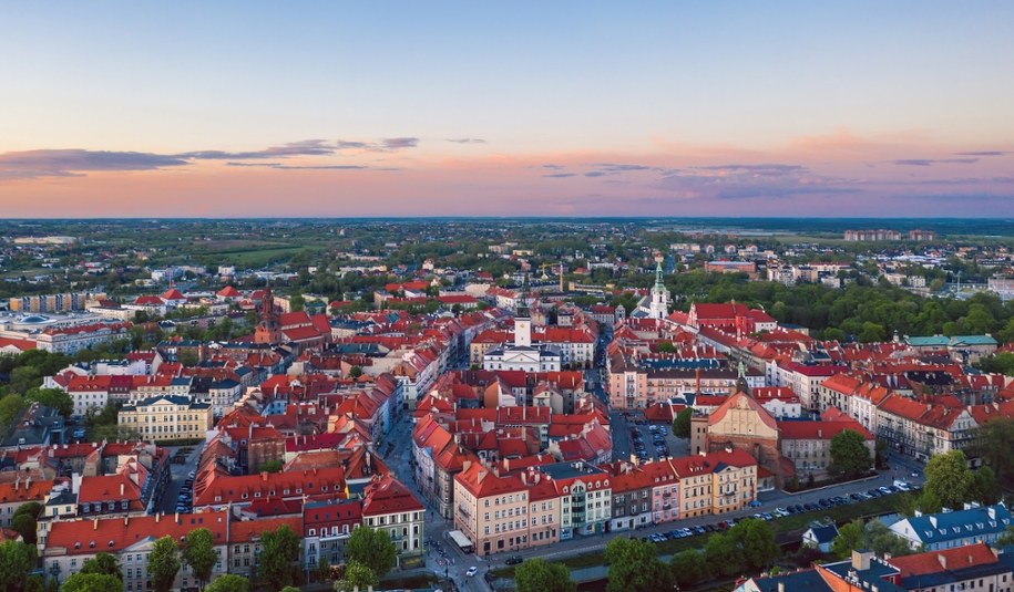 To miasto dostało milionową dotację na magazyn ochrony ludności i nie tylko