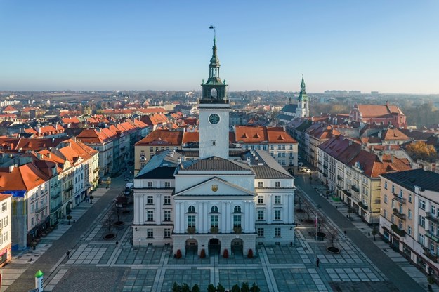 Kalisz /Shutterstock