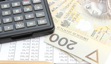 Kalkulator pokaże miesięczne wynagrodzenie po zmianach podatkowych