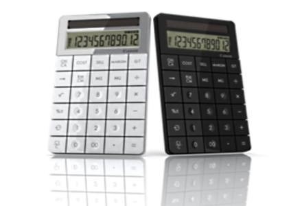 Kalkulator X Mark 1 /materiały prasowe