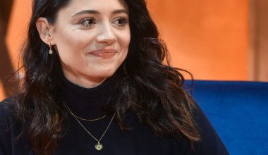 Kalska w wakacje przeszła zaskakującą metamorfozę. Gwiazda "M jak miłość" już tak nie wygląda