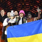 Kalush Orchestra po wygranej na Eurowizji 2022: Na konferencji padło pytanie o dyskwalifikację!