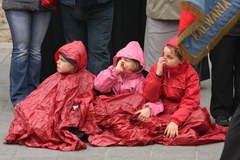 Kalwaryjskie uroczystości w dniu beatyfikacji Jana Pawła II