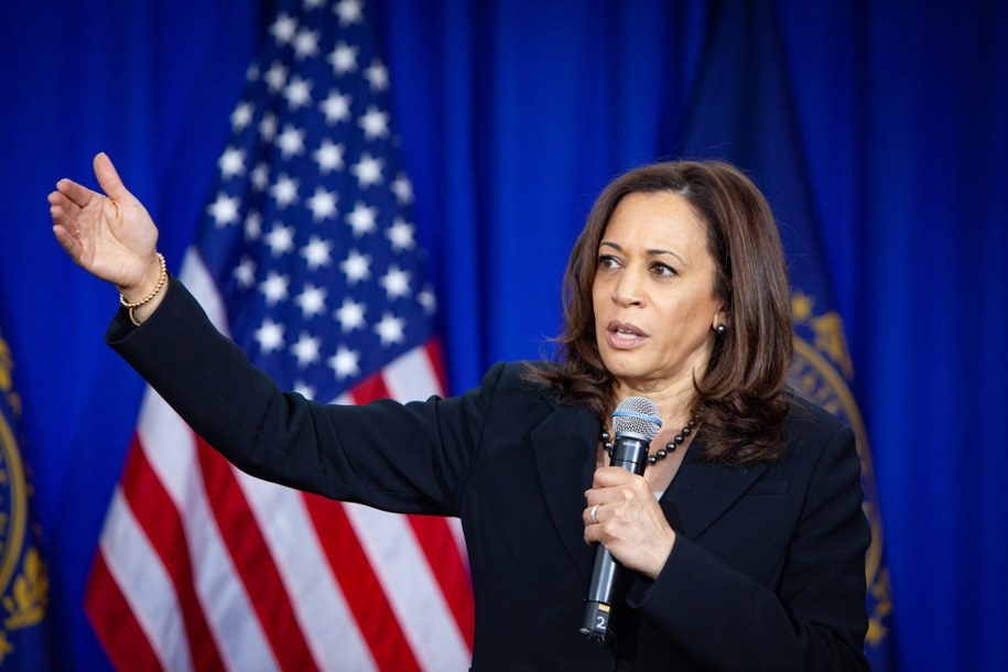 Kamala Harris i cała administracja Joe Bidena naciska na rząd Izraela w sprawie reformy sądownictwa