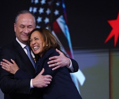 Kamala Harris ma pokaźny majątek. Wygra czy przegra, zarobi dużo pieniędzy