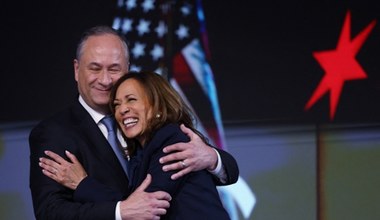 Kamala Harris ma pokaźny majątek. Wygra czy przegra, zarobi dużo pieniędzy