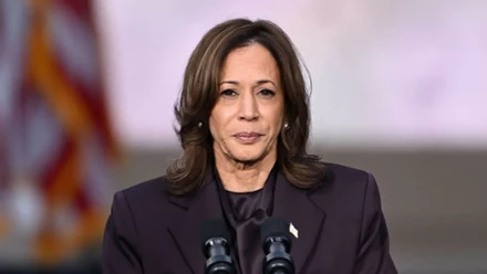 Kamala Harris - najważniejsze informacje