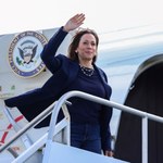 Kamala Harris wygrywa w prawyborach. Na razie w Rudzie Śląskiej