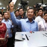 Kambodża: Rządząca partia już ogłosiła zwycięstwo. Premier rządzi tam od 33 lat