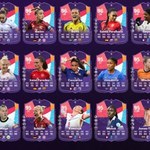Kamczyk i Dudek ze specjalnymi kartami w EA Sports FC 25