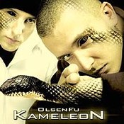 OlsenFu: -Kameleon