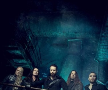 Kamelot przed premierą (nowa płyta "The Shadow Theory")