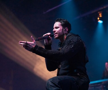 Kamelot: Uspokajający głos z boku łóżka. "Eventide" tuż przed premierą płyty "The Awakening"