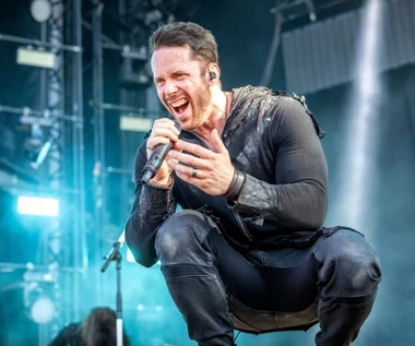 Kamelot wraca do Polski na dwa koncerty. "Epicki rozmach i mroczny klimat"