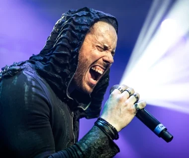 Kamelot z nową płytą "Dark Asylum" przed koncertami w Polsce. "Mrok zostaje za nami"