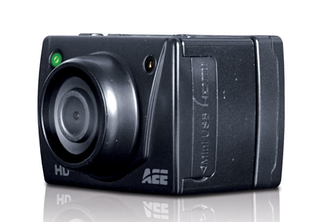 Kamera AEE MagiCam SD21 /materiały prasowe