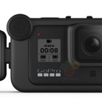 Kamera GoPro Hero 8 będzie posiadała moduły
