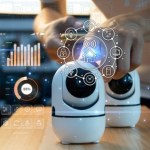 Kamera nie chroni, lecz zdradza. Setki tysięcy nagrań w rękach przestępców