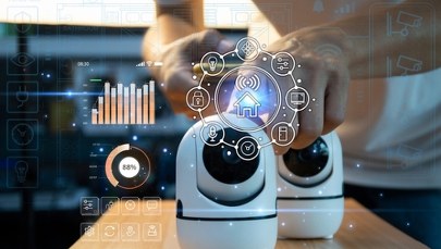 Kamera nie chroni, lecz zdradza. Setki tysięcy nagrań w rękach przestępców