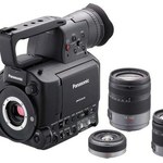 Kamera Panasonic AG-AF101 trafi do sklepów