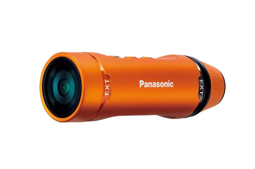 Kamera Panasonic HX-A1 będzie dostępna w sklepach już w czerwcu 2015 roku /materiały prasowe