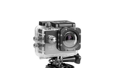 Kamera sportowa Tracer Xtreme SJ 4000 
