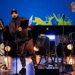 Kameralne Lato Kameralne Lato i Freedom Film Festival: laureaci konkursów. Radom żyje kinem
