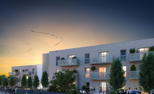 Kameralnie, wygodnie, wyjątkowo. Jakie osiedla odpowiadają współczesnym wymaganiom?