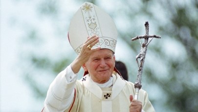 Kamerdyner Jana Pawła II ujawnia: Widziałem, jak papież odprawia egzorcyzmy