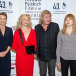 "Kamerdyner" otworzył 43. Festiwal Polskich Filmów Fabularnych w Gdyni