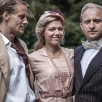 "Kamerdyner": Serialowa wersja trafi na ekrany TVP