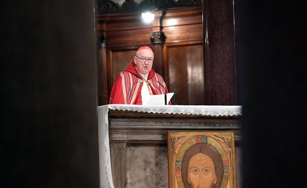 Kamerling - najważniejsza osoba w Watykanie po śmierci papieża. Jakie ma zadania? 