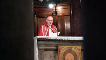 Kamerling - najważniejsza osoba w Watykanie po śmierci papieża. Jakie ma zadania? 