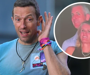 Kamery na koncercie Coldplay ujawniły romans współpracowników. Bohaterka afery wreszcie zabrała głos!