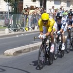 Kamery termowizyjne będą sprawdzać kolarzy na Tour de France