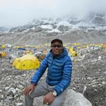 Kami Rita Sherpa po raz 32. zdobył Mount Everest. Nepalski przewodnik bije rekord świata