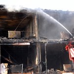 Kamień Pomorski: Gmina musi wziąć kredyt, by wypłacić odszkodowania za tragiczny pożar 