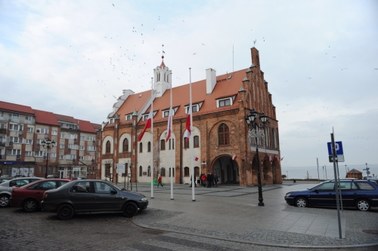 Kamień Pomorski w żałobie po śmiertelnym wypadku